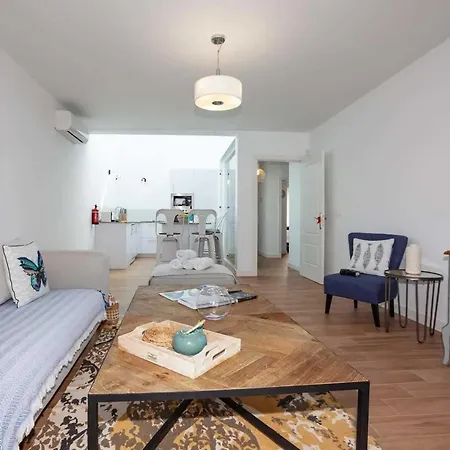 Azahar Villa *